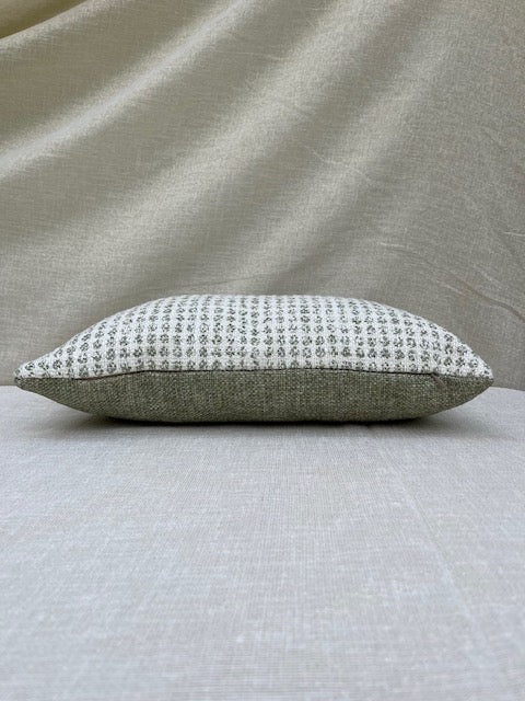 Lumbar Pillow