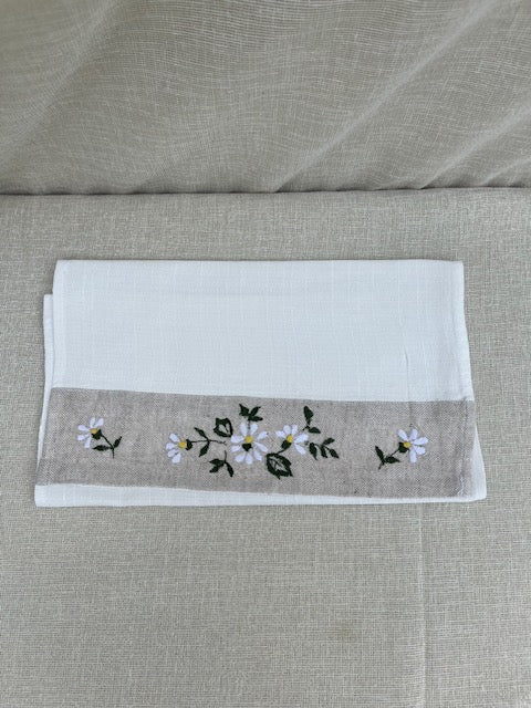 Linen Towel