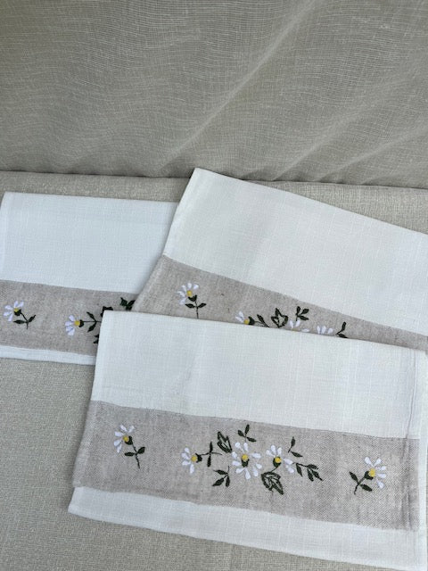 Linen Towel