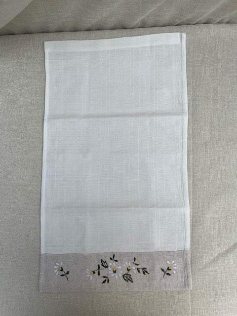 Linen Towel