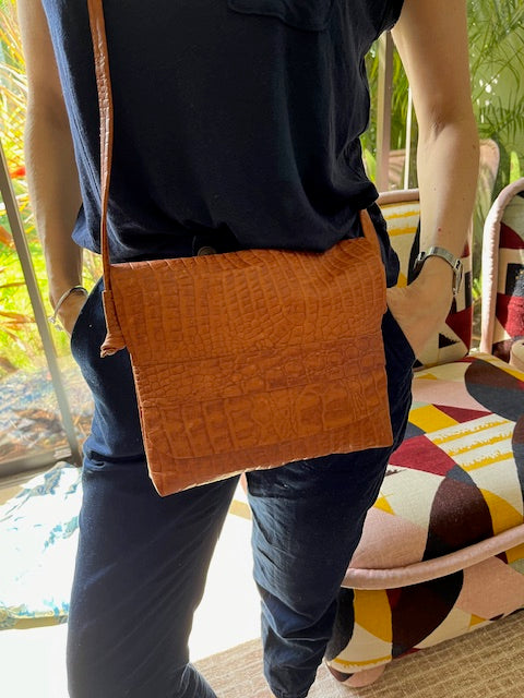 Cell Phone Bag Large
