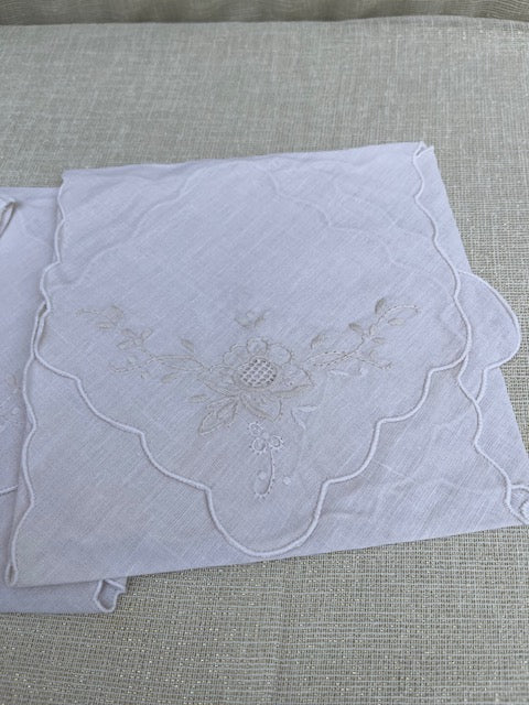 Linen Towel